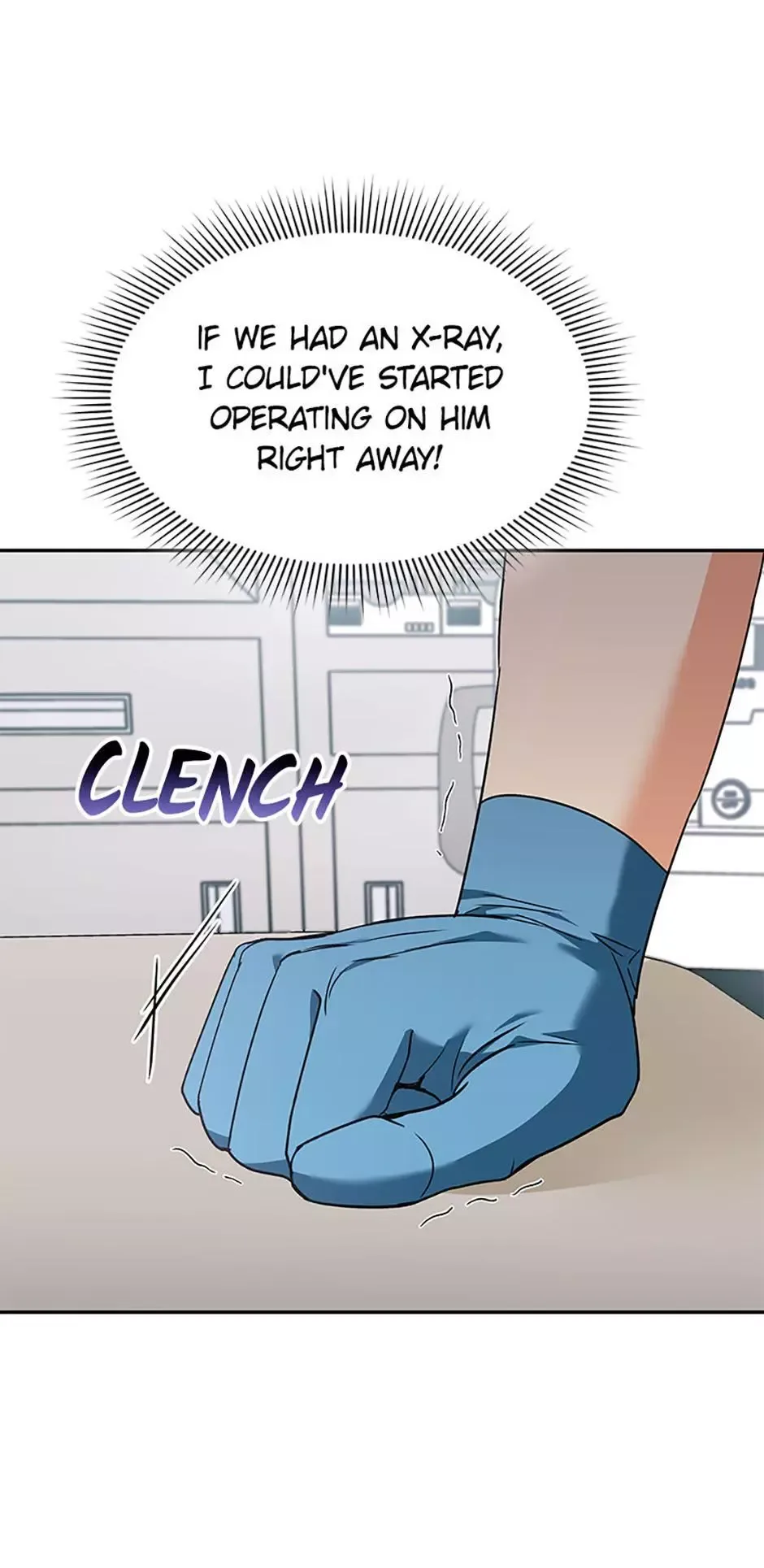Hello! Veterinarian! Chapter 46 page 76