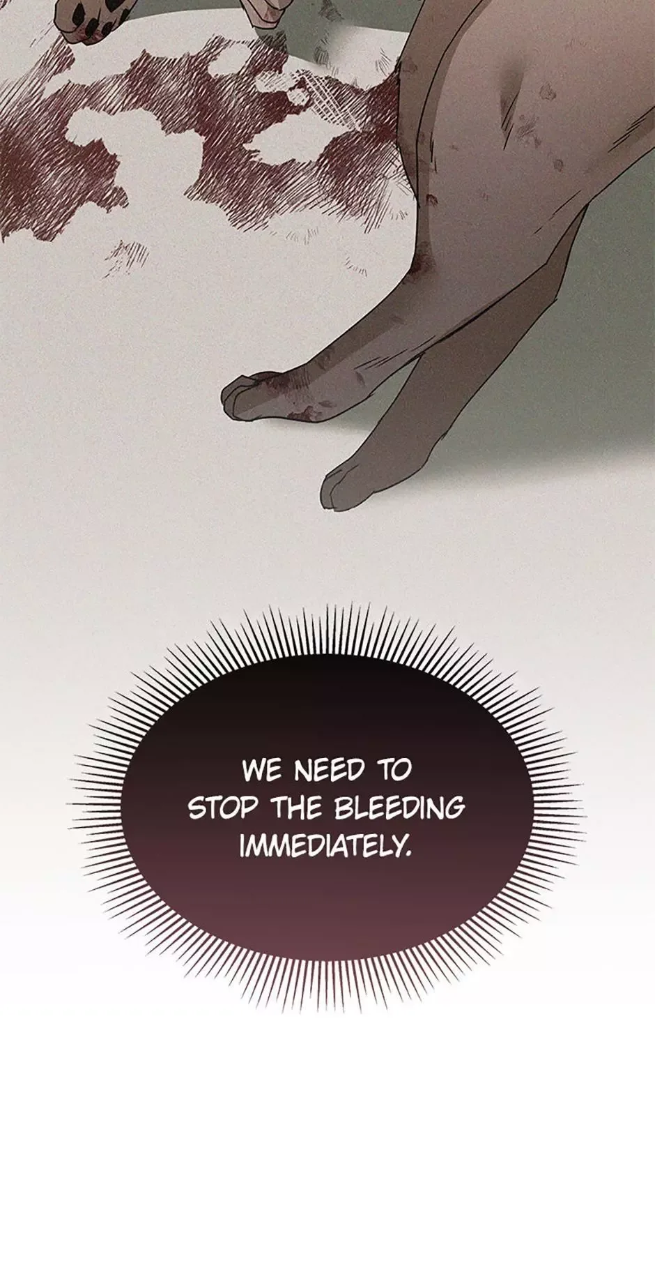 Hello! Veterinarian! Chapter 46 page 75