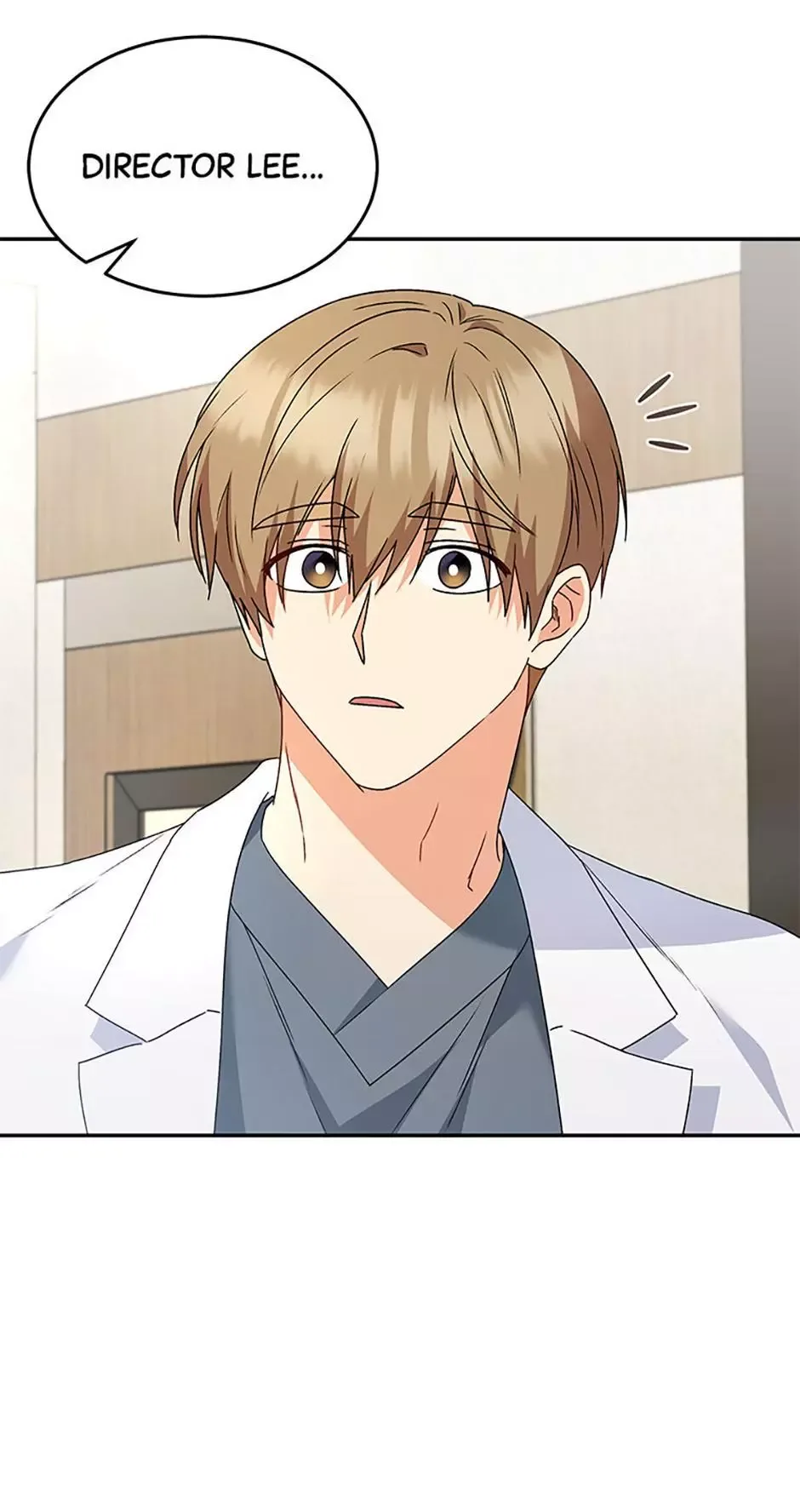 Hello! Veterinarian! Chapter 47 page 40