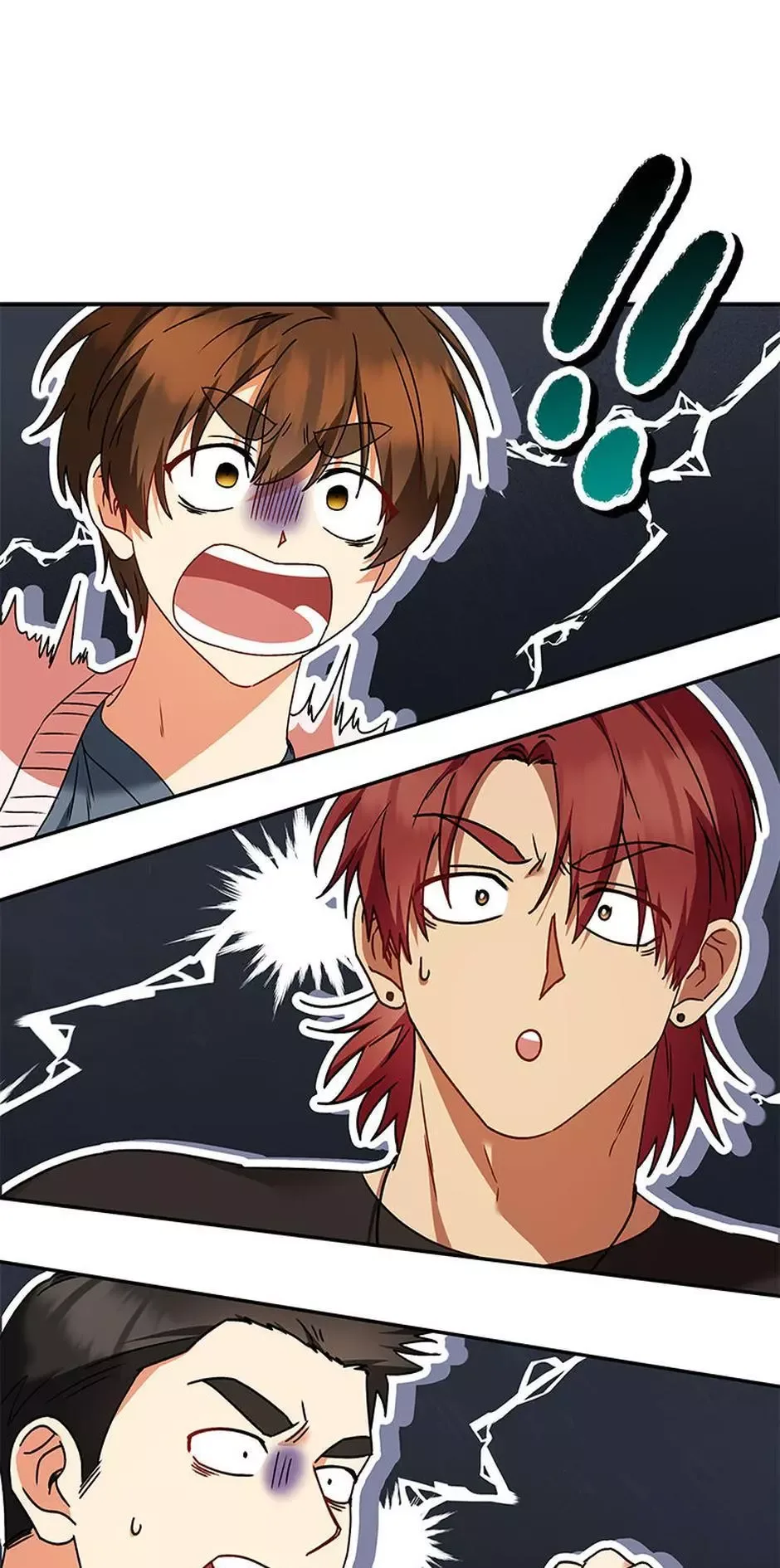 Hello! Veterinarian! Chapter 45 page 69