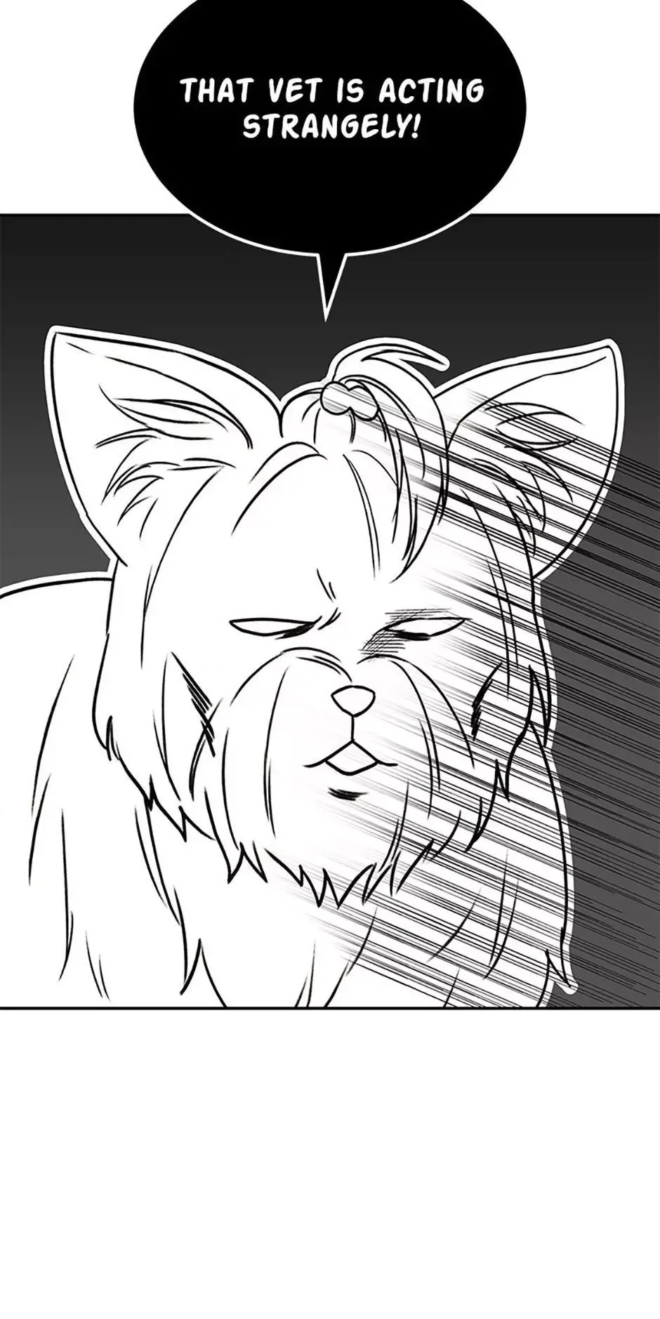 Hello! Veterinarian! Chapter 47 page 51