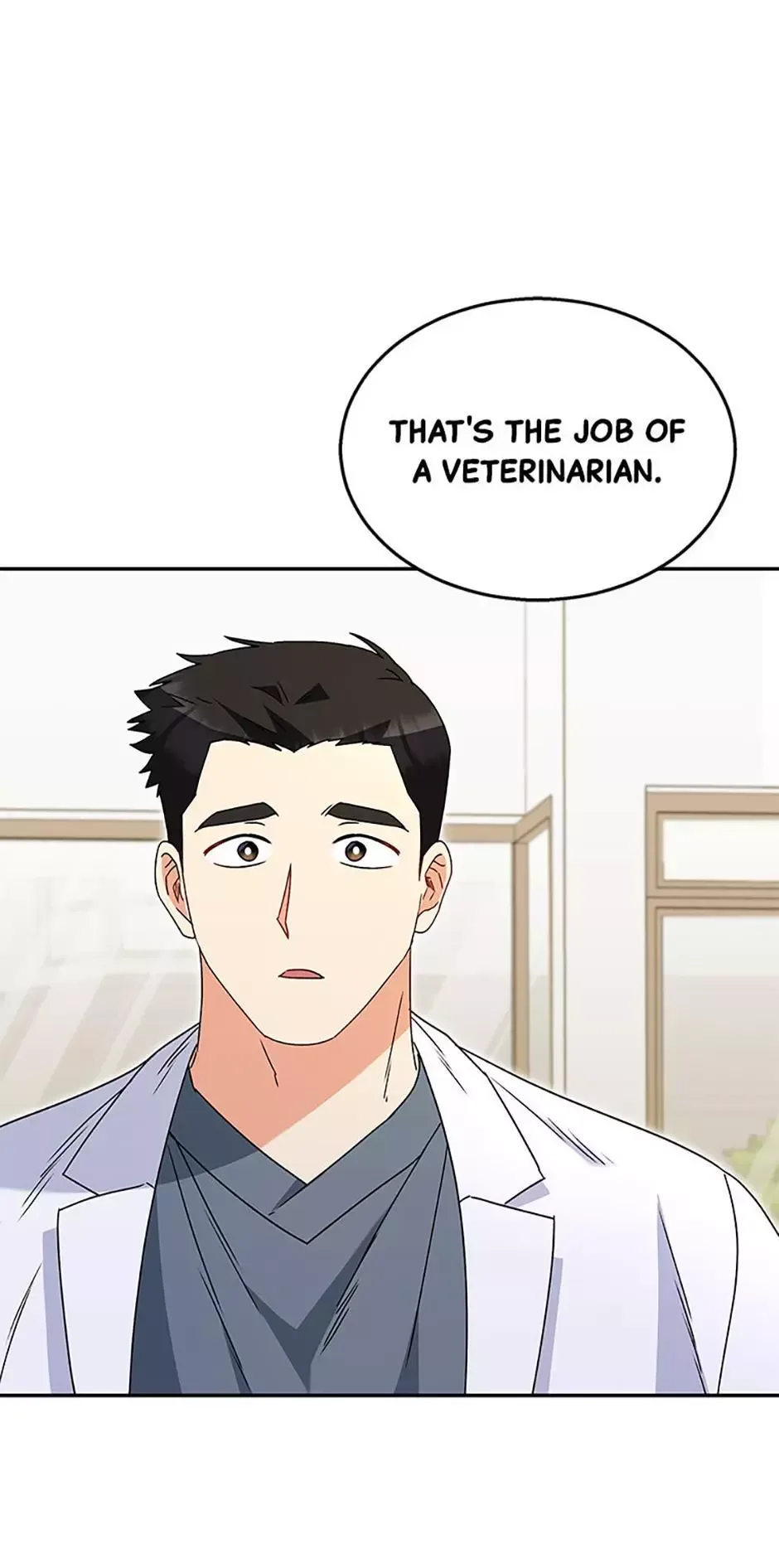Hello! Veterinarian! Chapter 47 page 46
