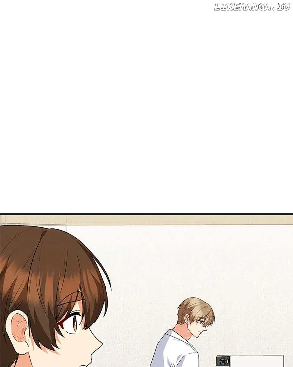 Hello! Veterinarian! Chapter 48 page 1