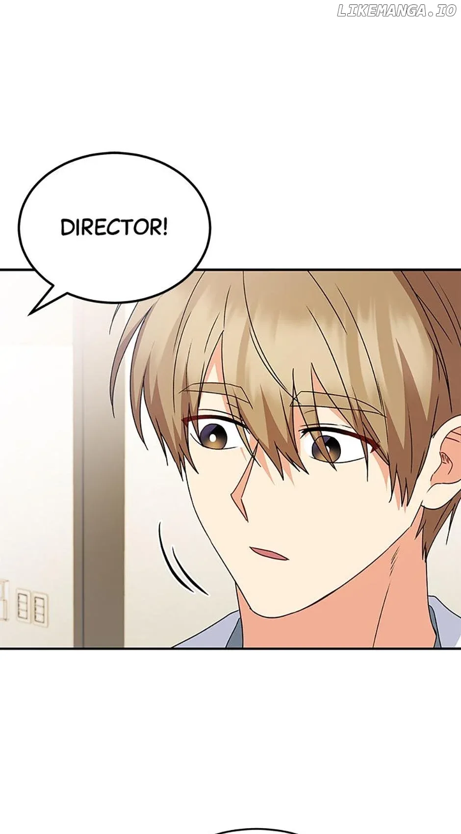 Hello! Veterinarian! Chapter 48 page 3