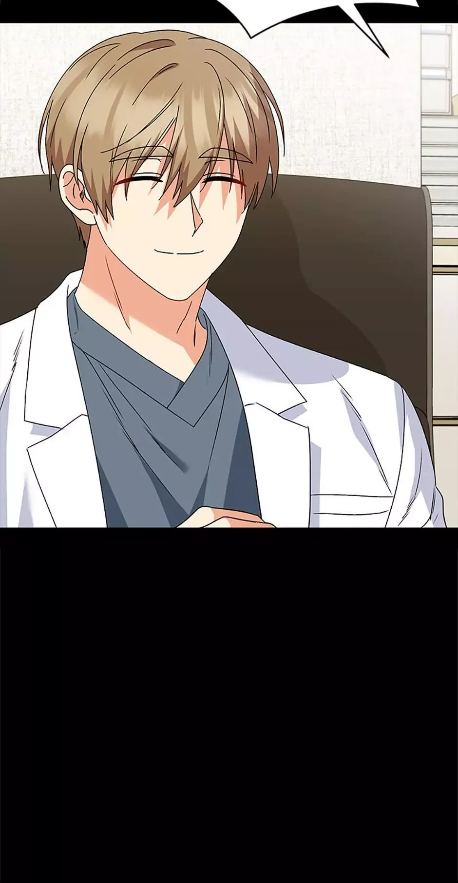 Hello! Veterinarian! Chapter 47 page 61