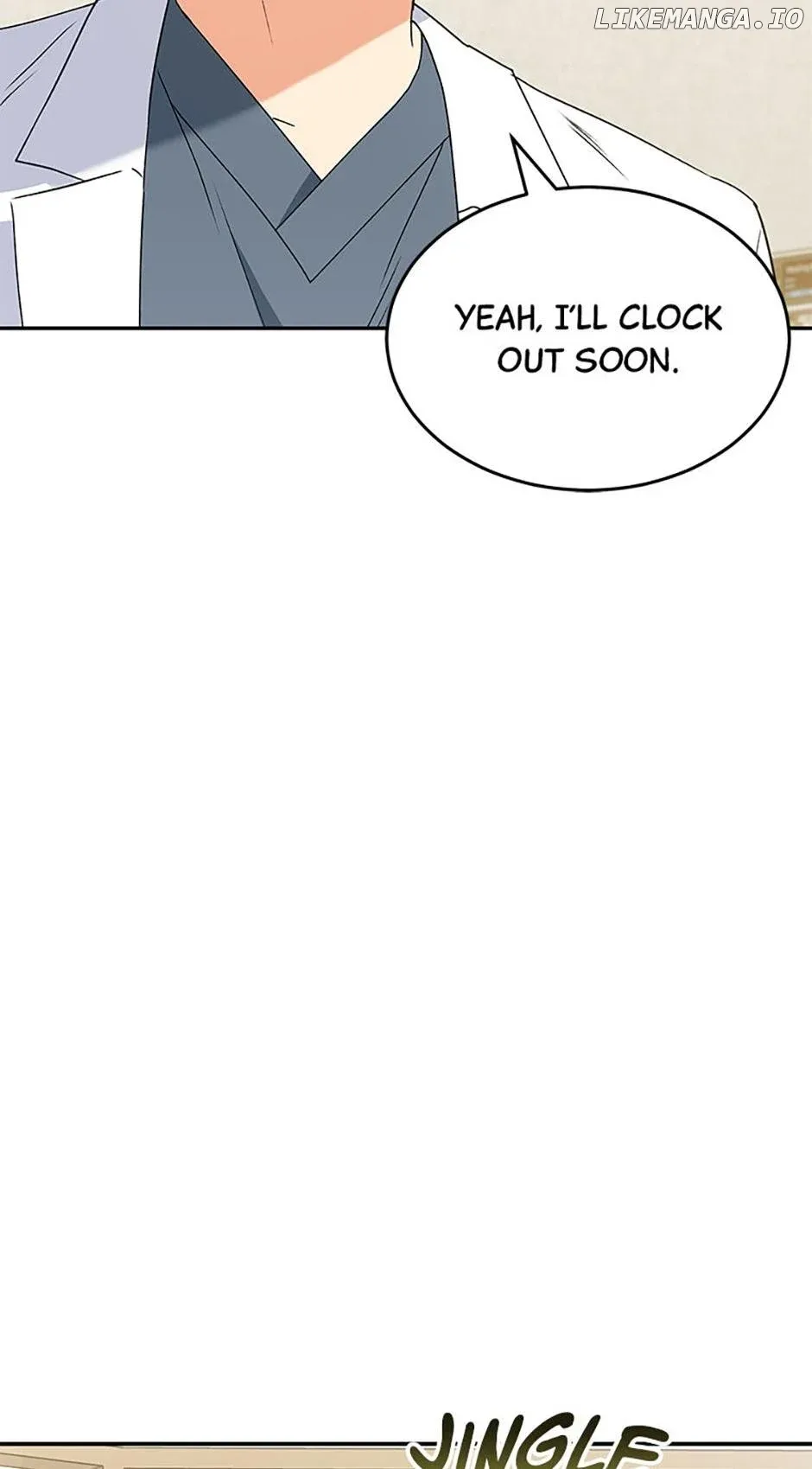 Hello! Veterinarian! Chapter 48 page 7