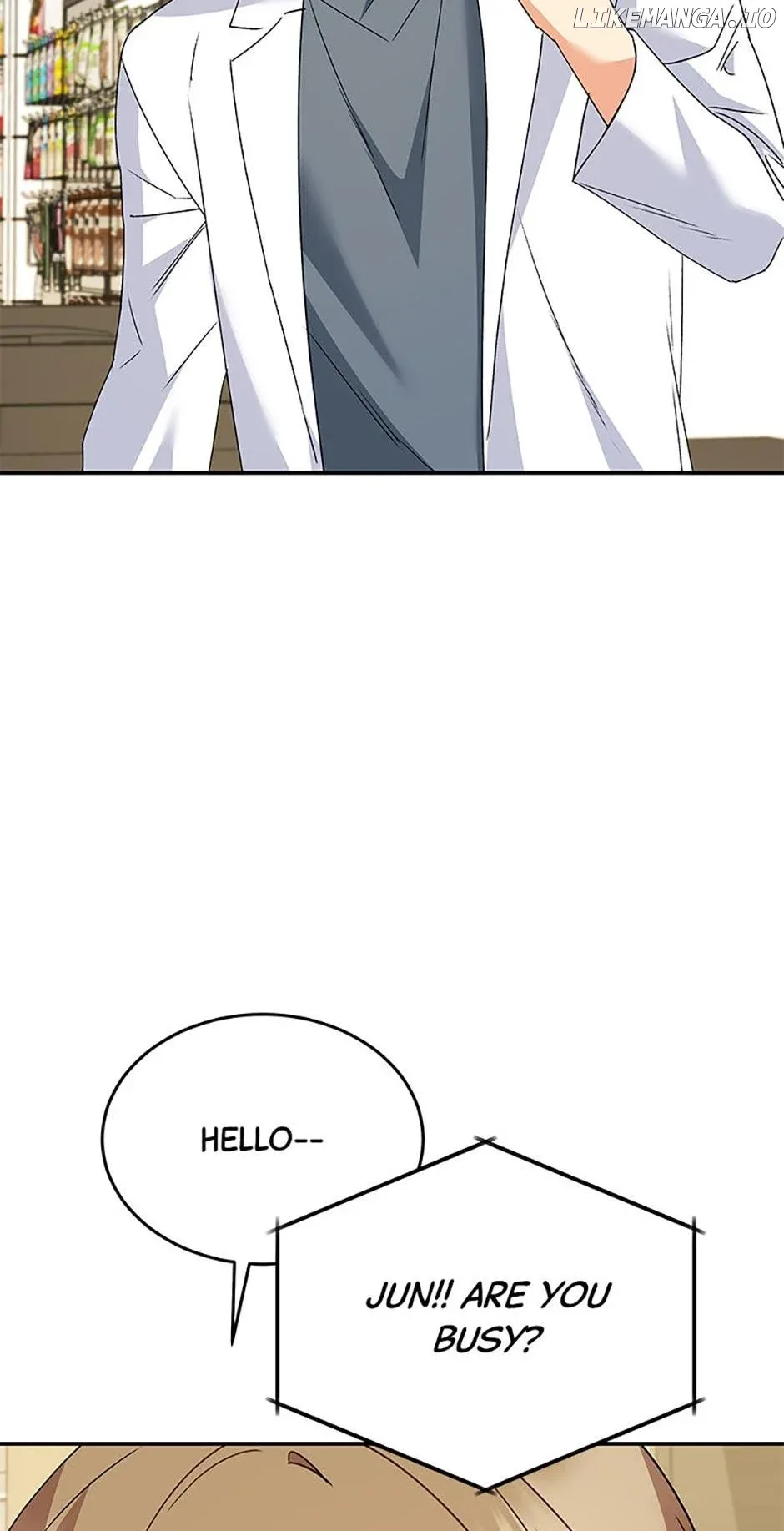 Hello! Veterinarian! Chapter 48 page 12