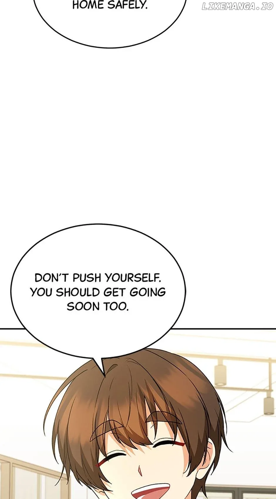Hello! Veterinarian! Chapter 48 page 5