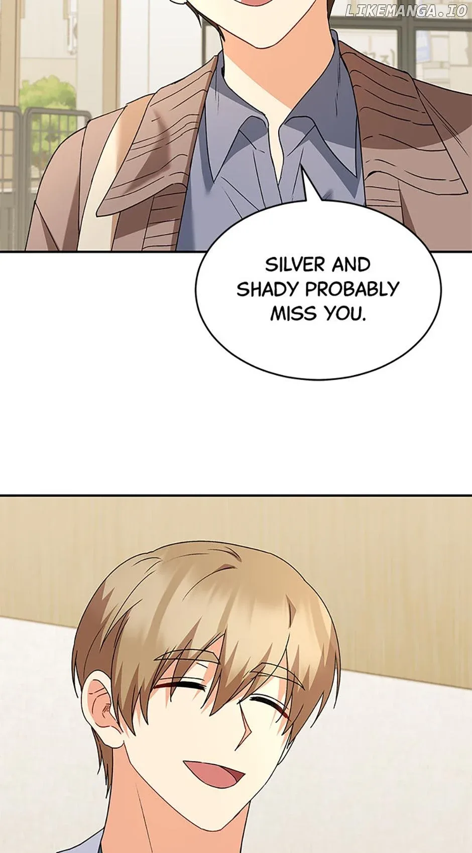 Hello! Veterinarian! Chapter 48 page 6