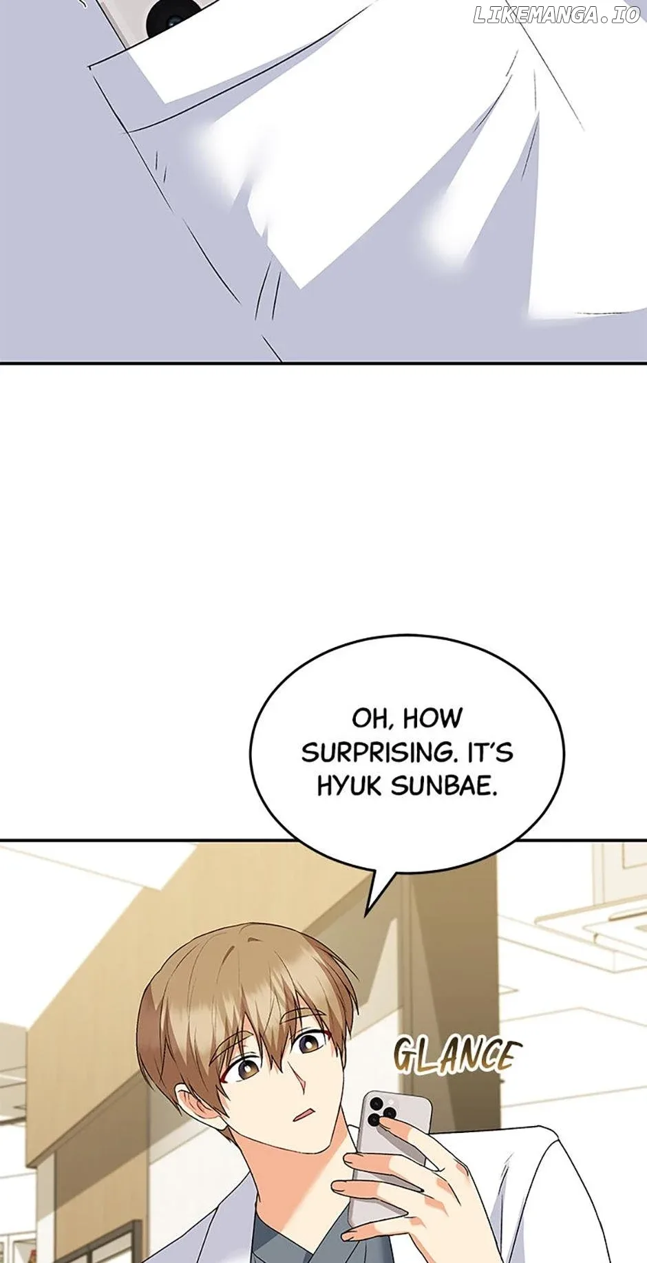 Hello! Veterinarian! Chapter 48 page 11