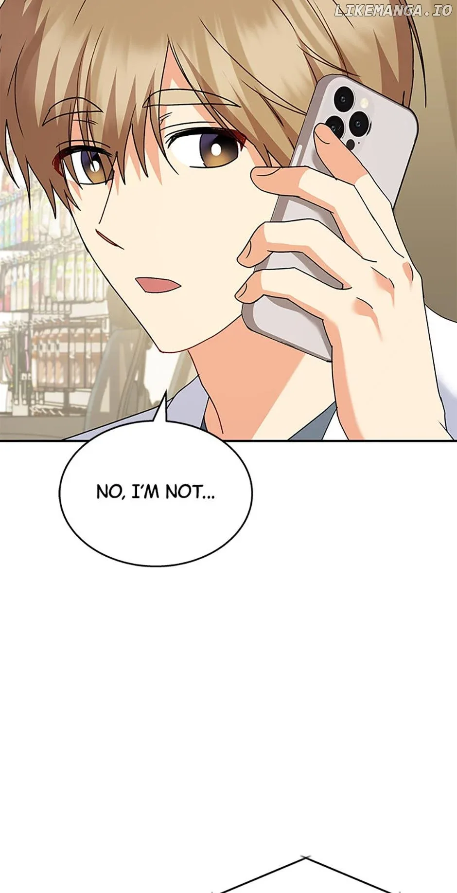 Hello! Veterinarian! Chapter 48 page 13