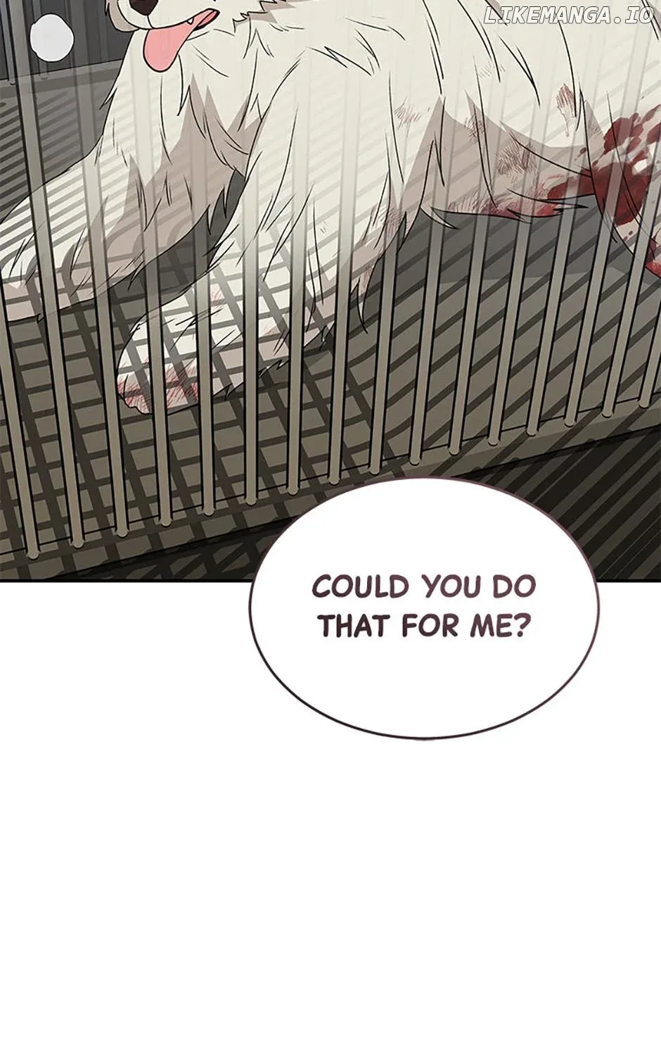 Hello! Veterinarian! Chapter 48 page 20
