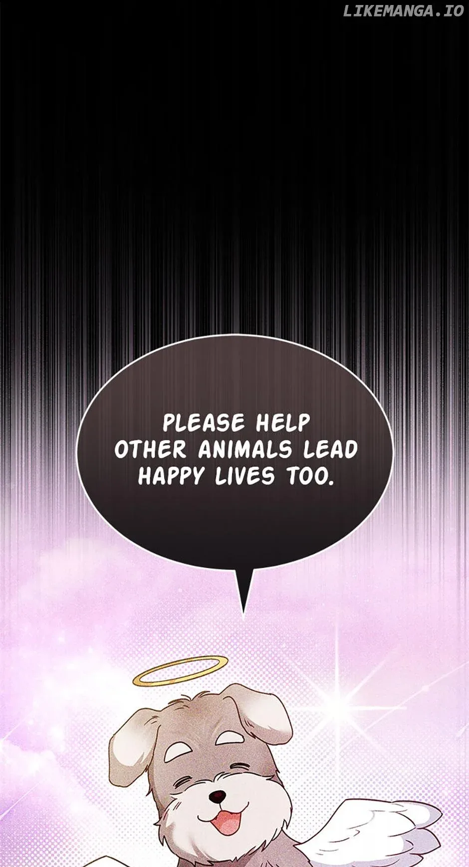 Hello! Veterinarian! Chapter 48 page 27
