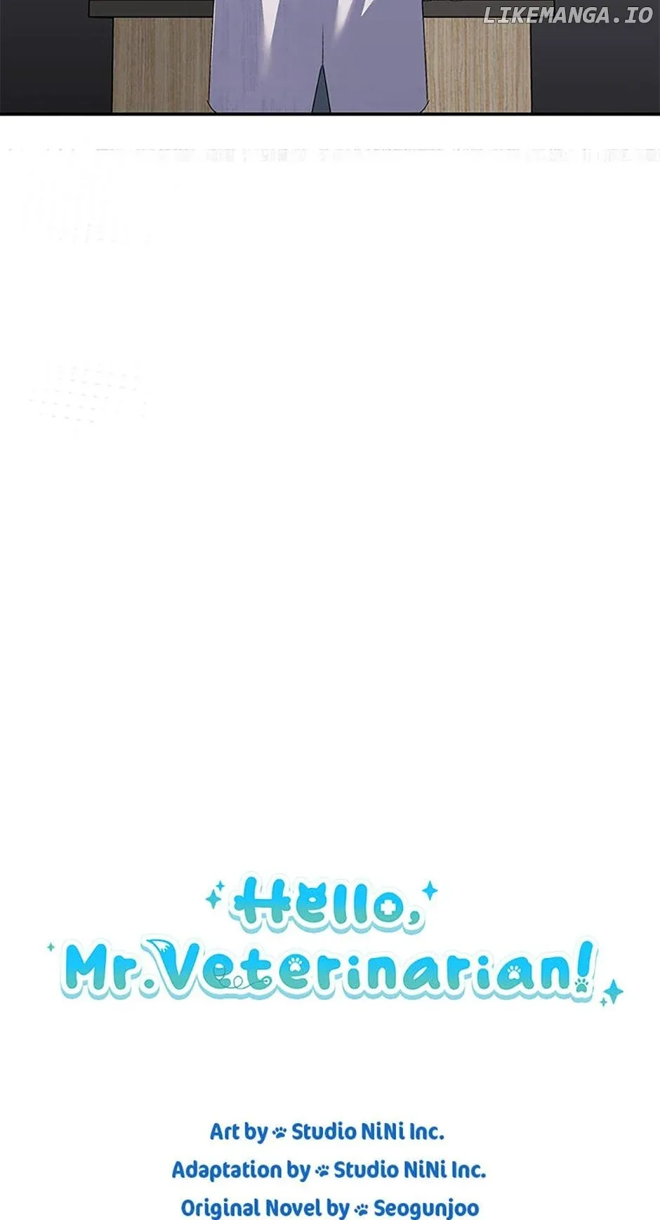 Hello! Veterinarian! Chapter 48 page 30