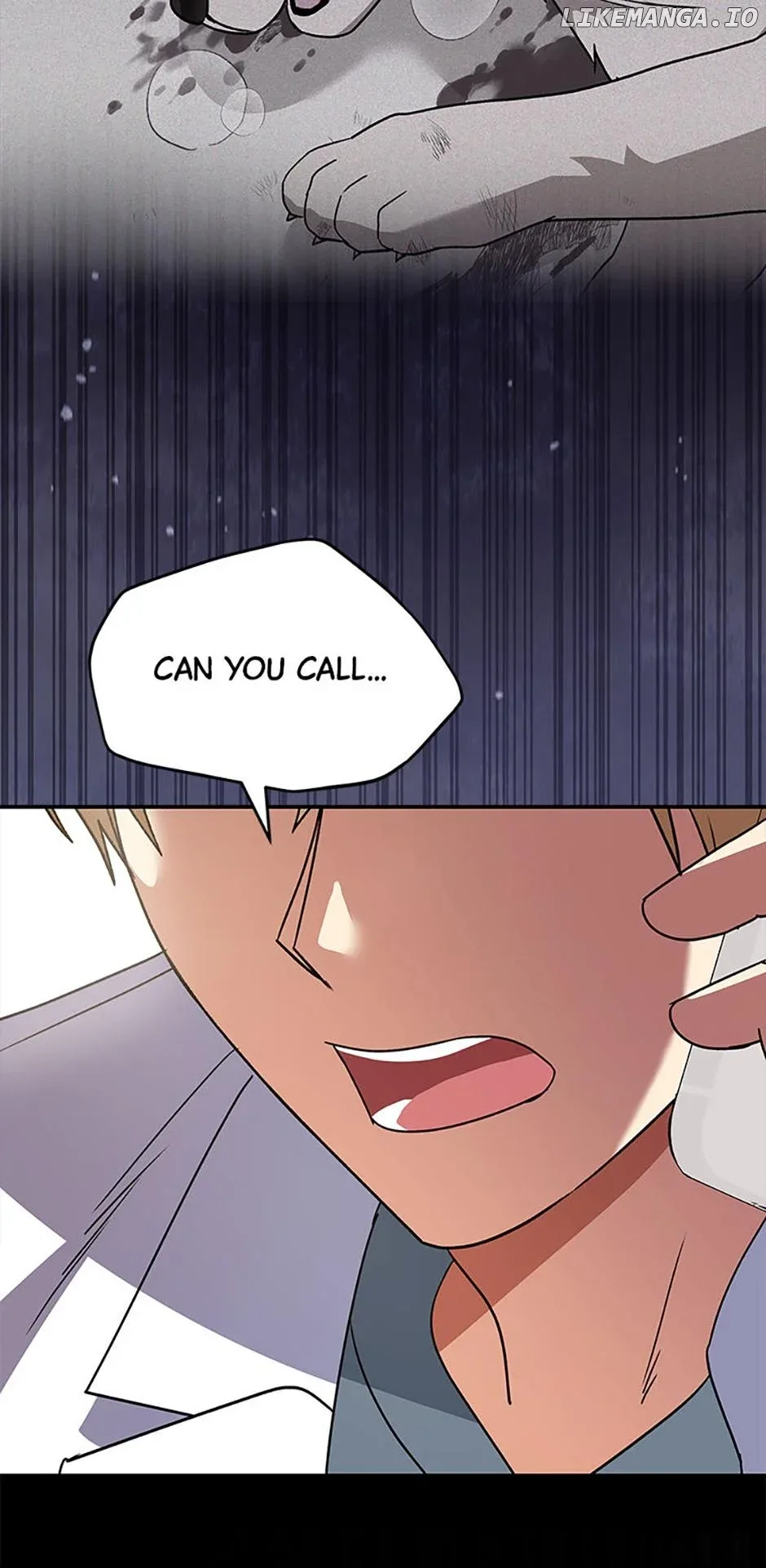 Hello! Veterinarian! Chapter 48 page 26