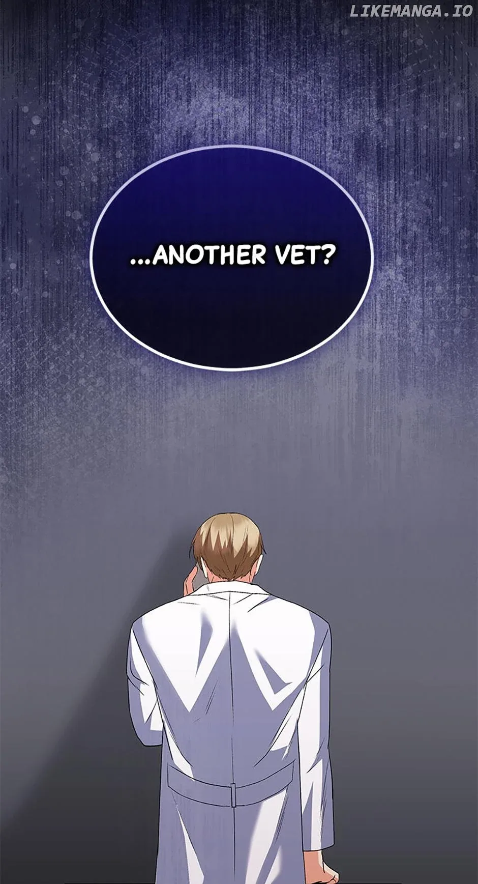 Hello! Veterinarian! Chapter 48 page 29