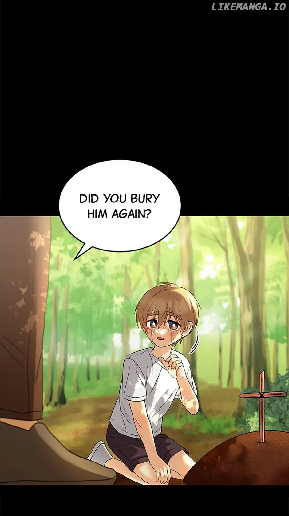 Hello! Veterinarian! Chapter 48 page 35