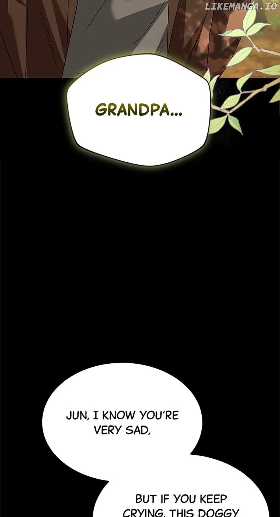 Hello! Veterinarian! Chapter 48 page 37