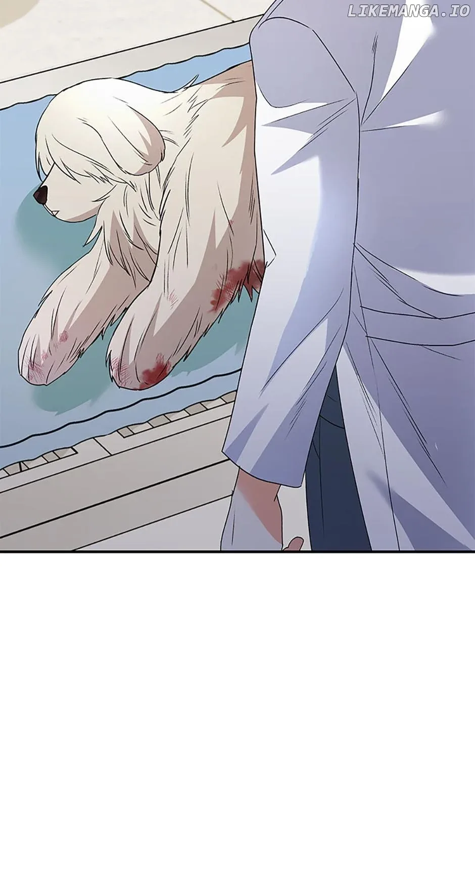 Hello! Veterinarian! Chapter 48 page 53