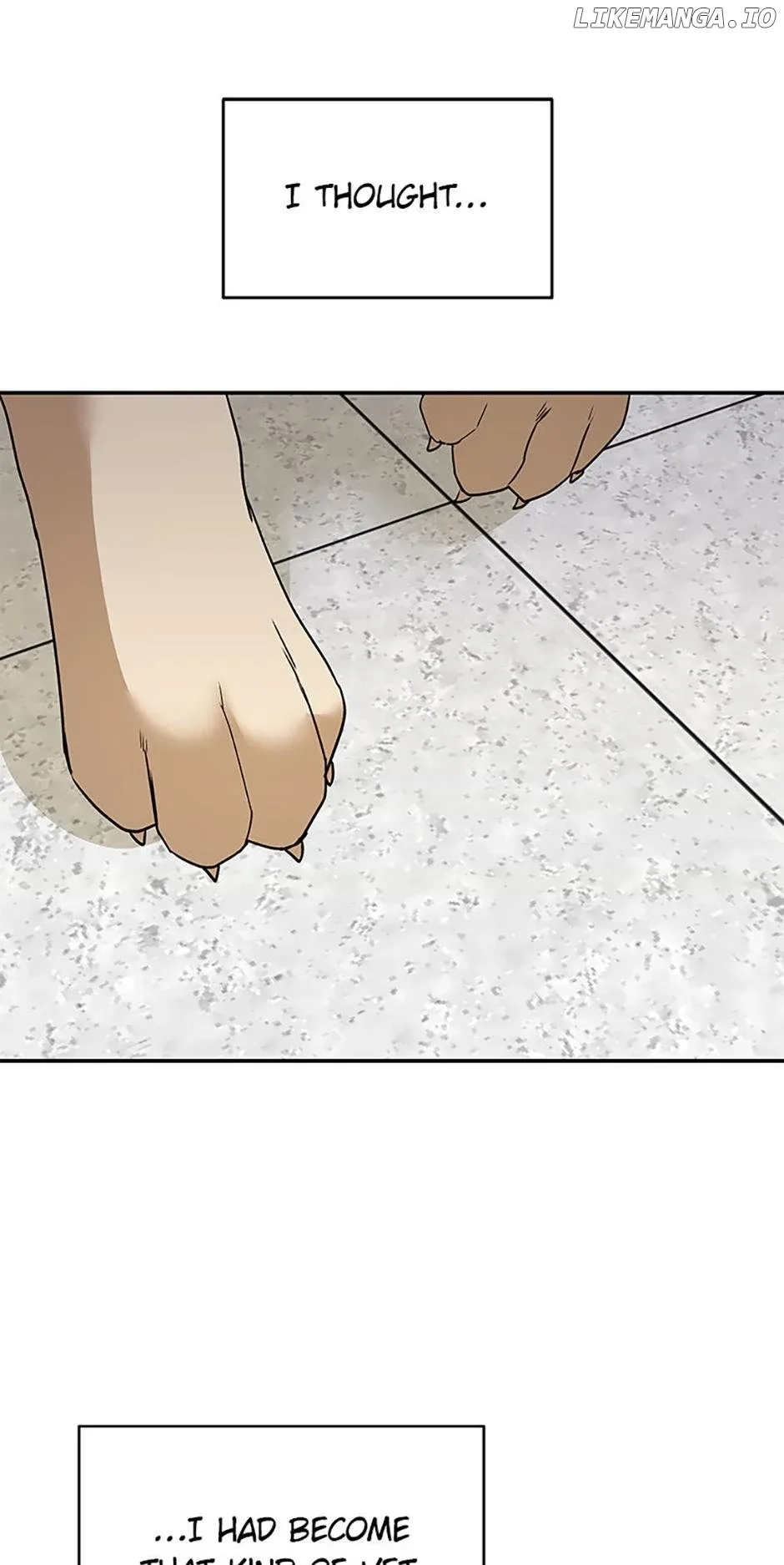 Hello! Veterinarian! Chapter 48 page 54