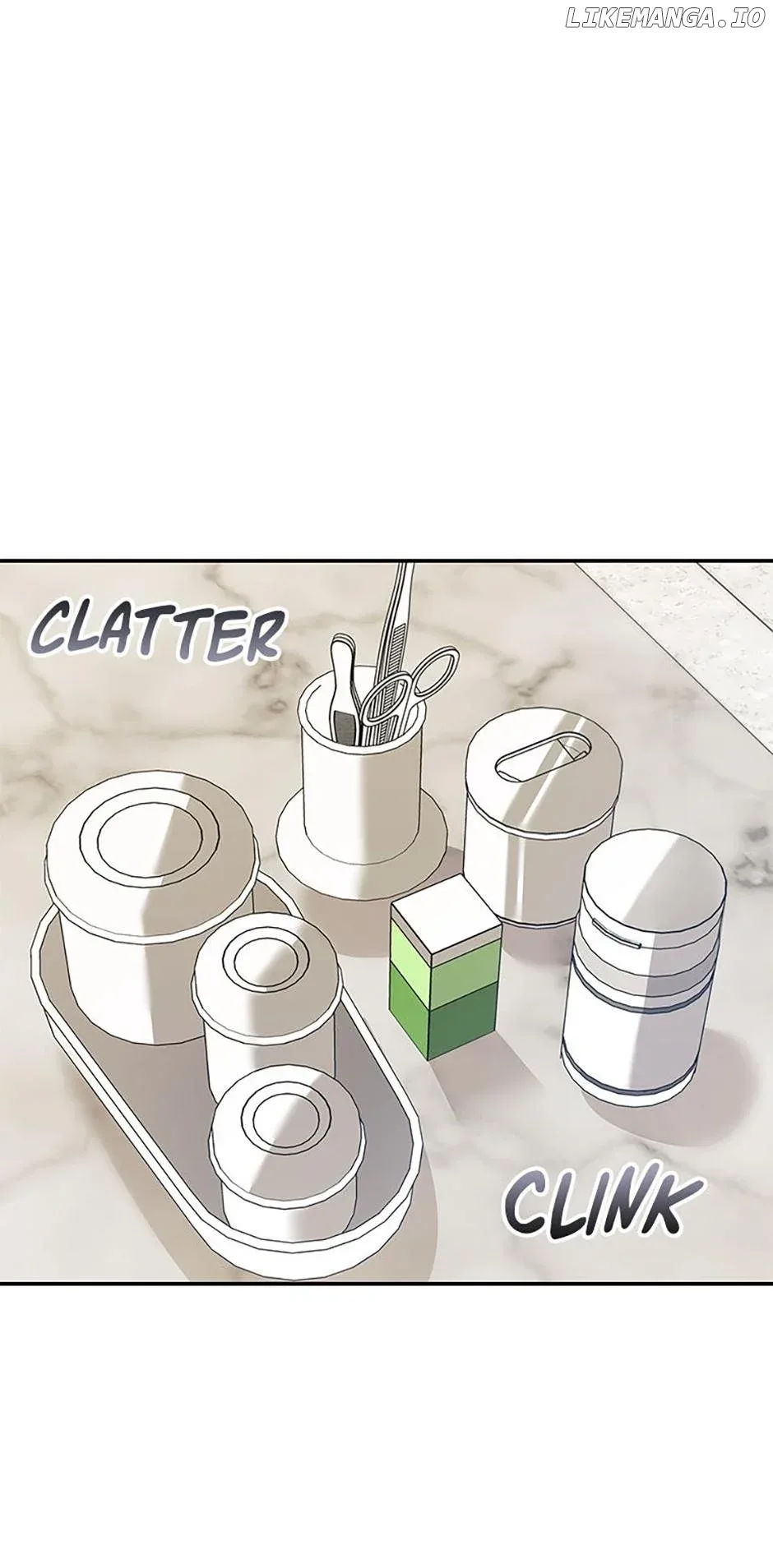 Hello! Veterinarian! Chapter 48 page 59