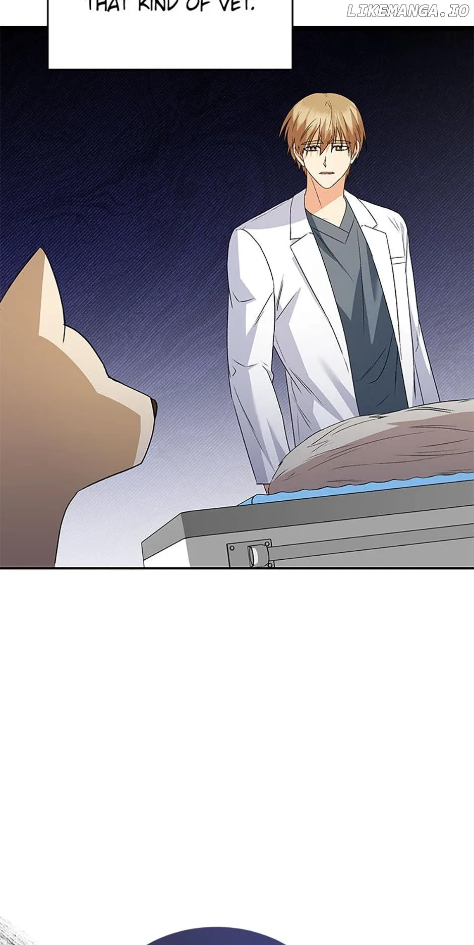 Hello! Veterinarian! Chapter 48 page 55