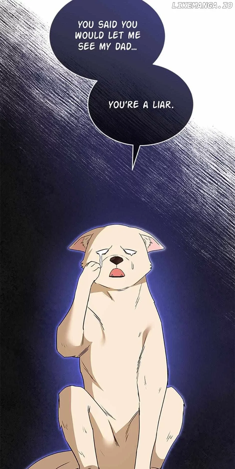 Hello! Veterinarian! Chapter 48 page 56