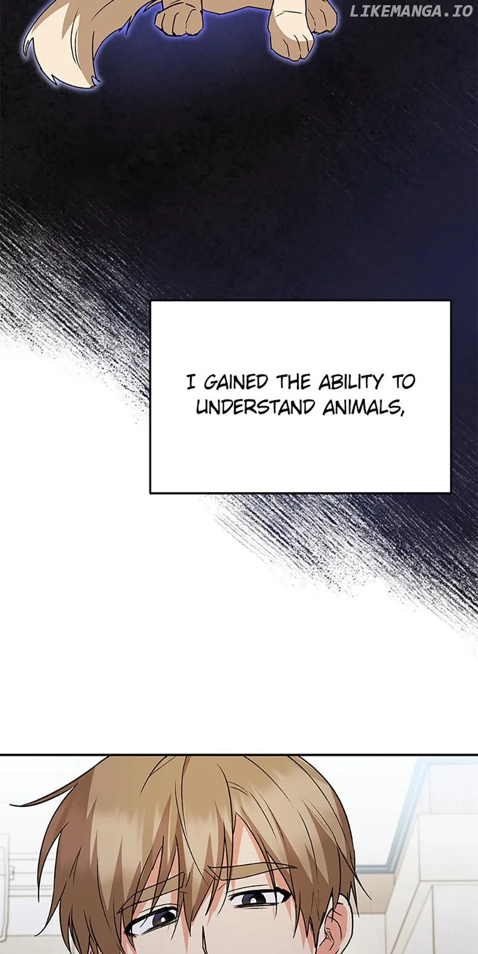Hello! Veterinarian! Chapter 48 page 57
