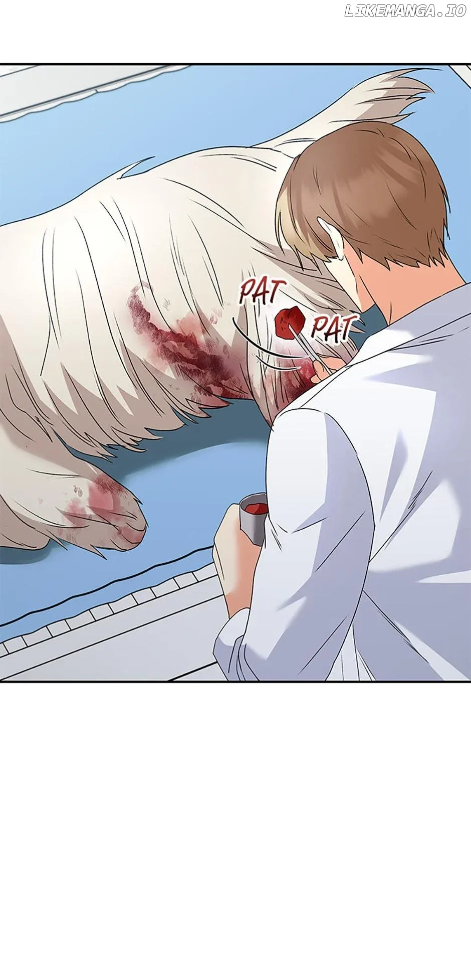 Hello! Veterinarian! Chapter 48 page 60
