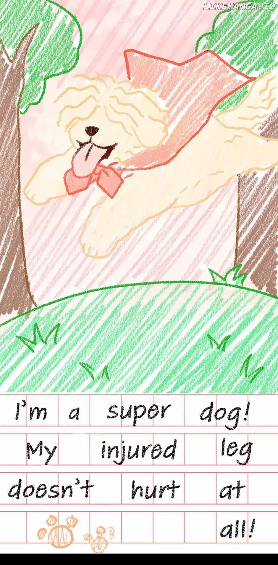 Hello! Veterinarian! Chapter 48 page 63