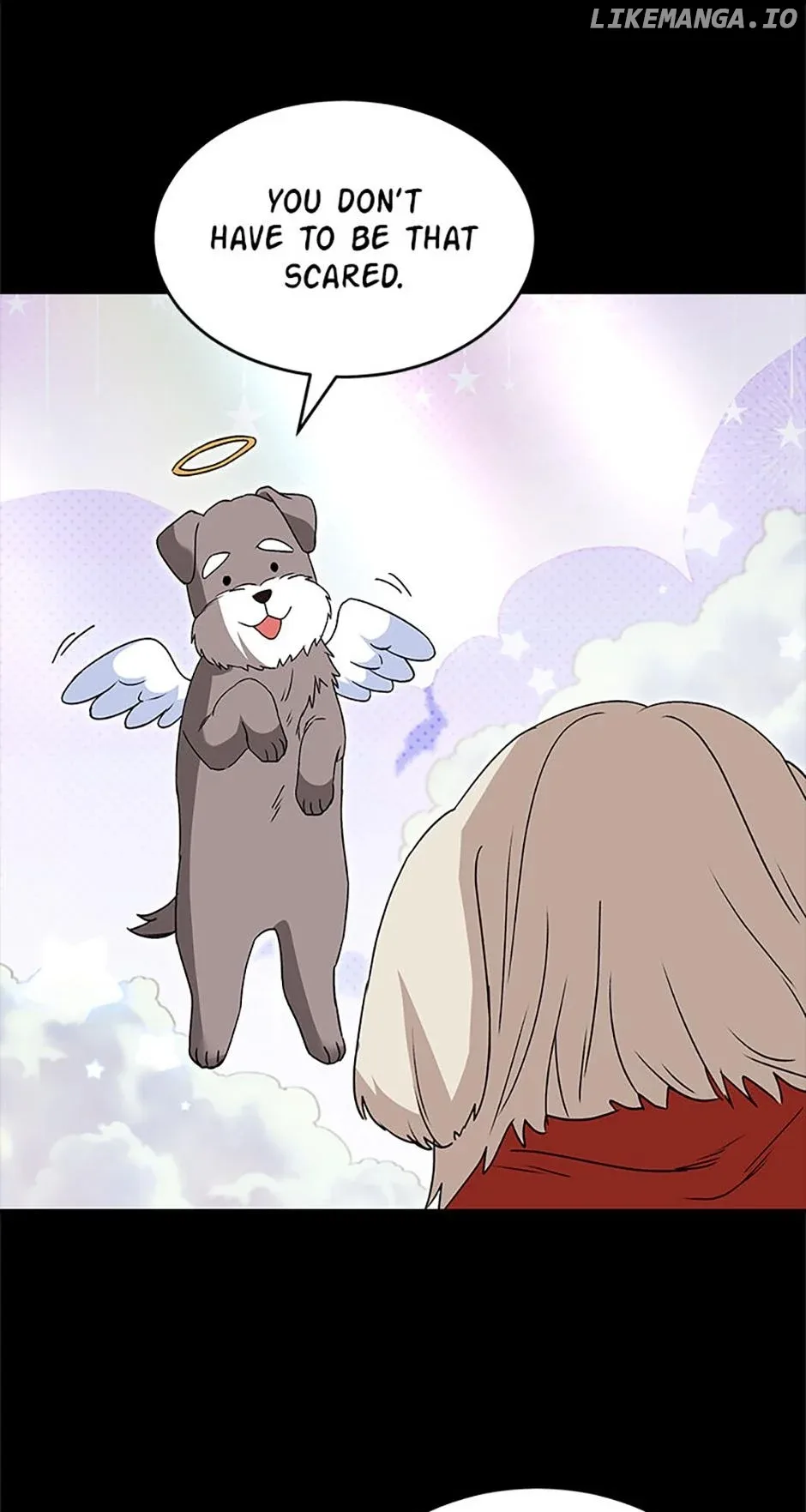 Hello! Veterinarian! Chapter 48 page 71