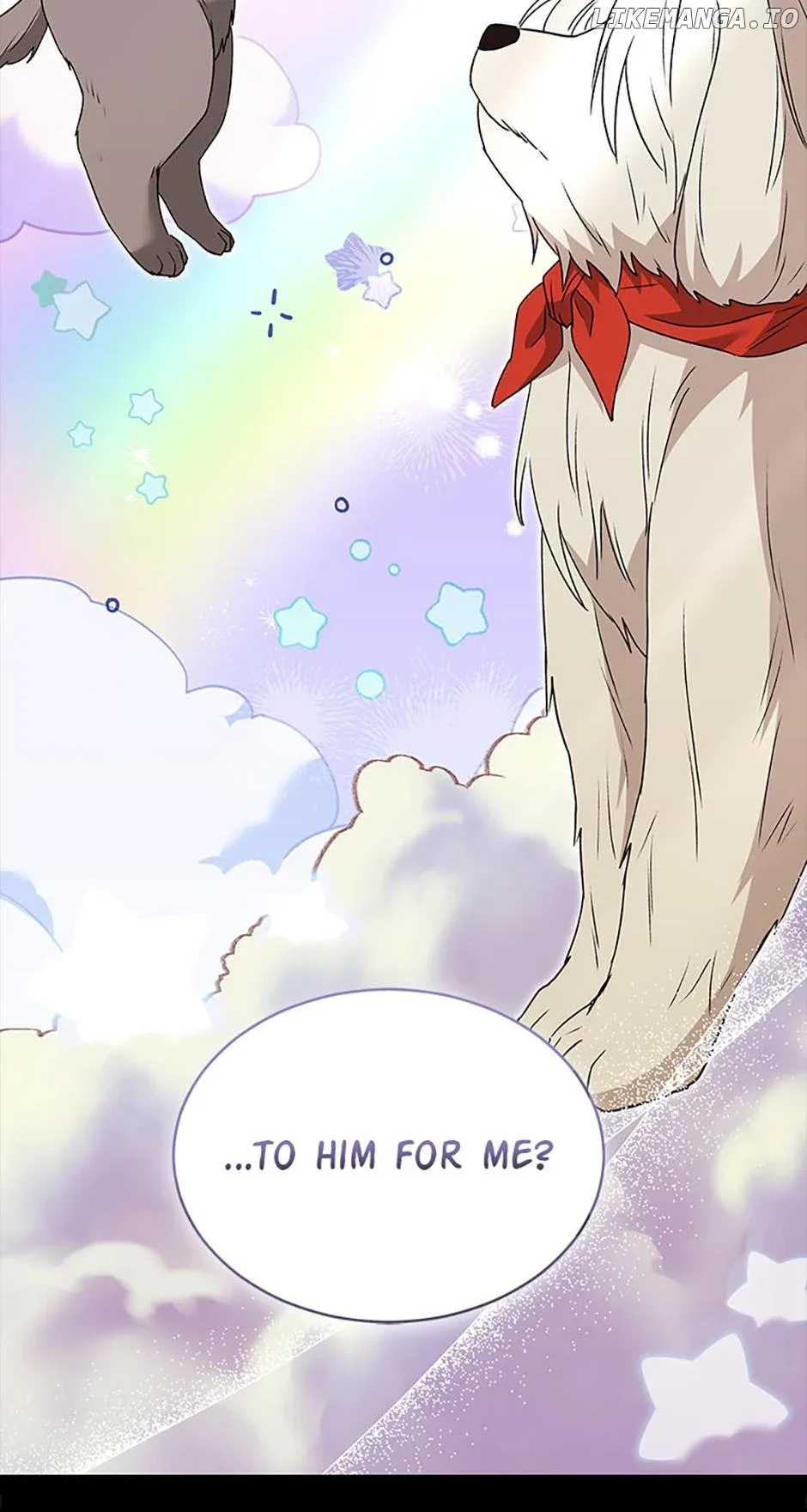 Hello! Veterinarian! Chapter 48 page 75