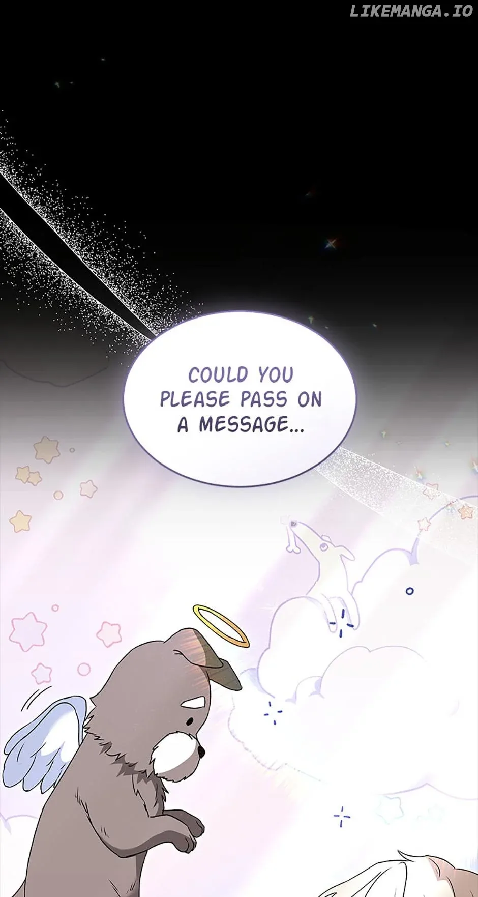Hello! Veterinarian! Chapter 48 page 74