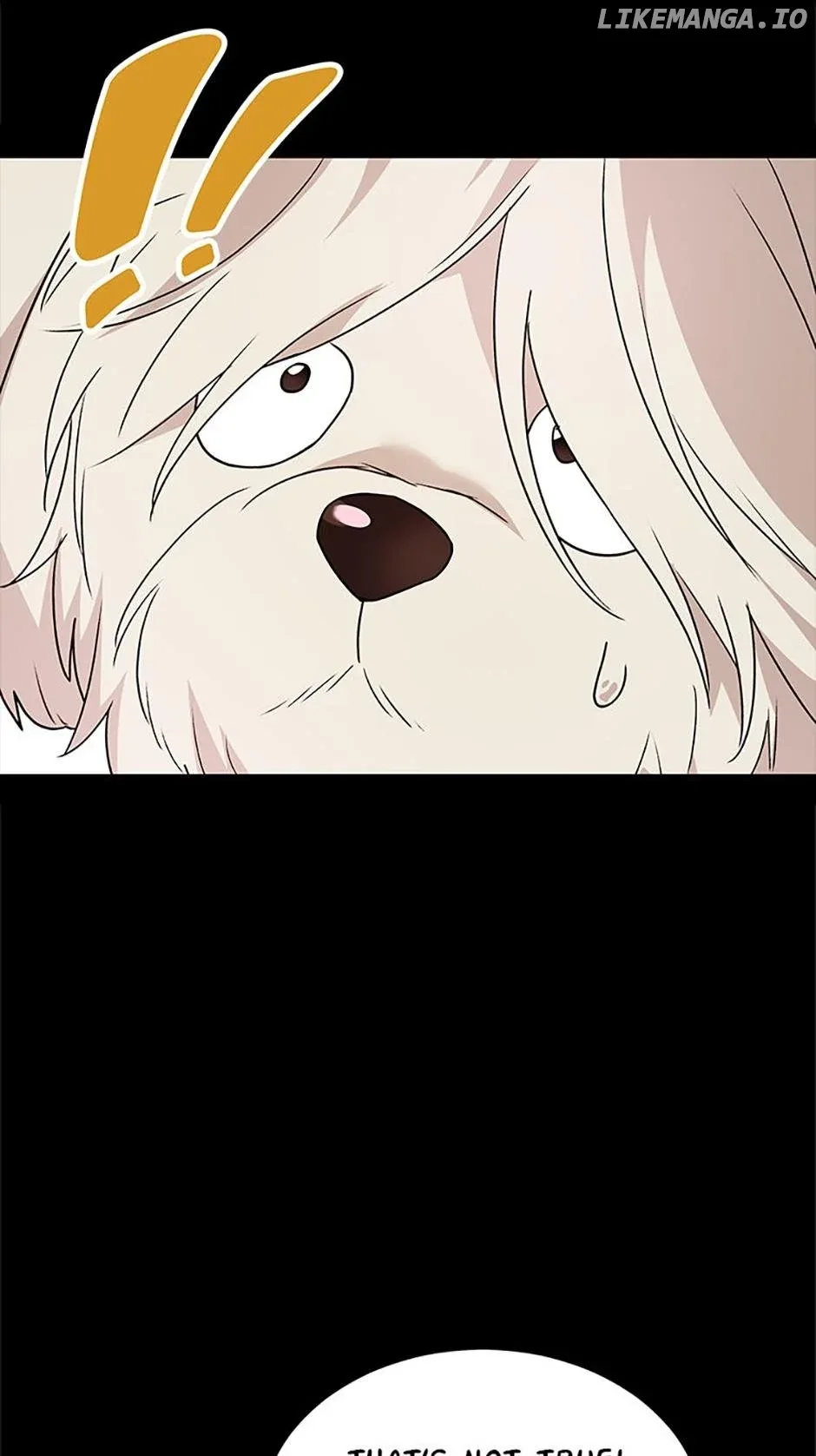 Hello! Veterinarian! Chapter 49 page 7