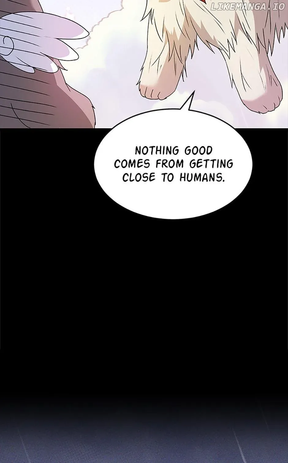 Hello! Veterinarian! Chapter 49 page 2