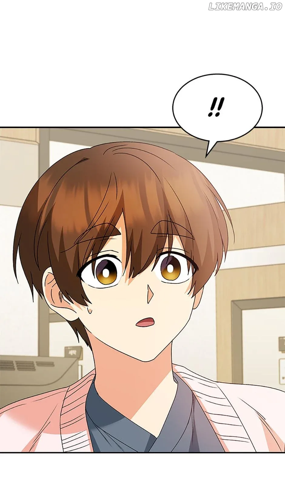 Hello! Veterinarian! Chapter 50 page 19