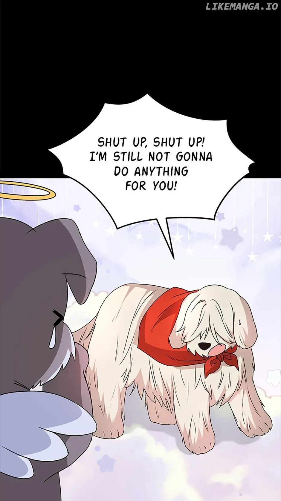 Hello! Veterinarian! Chapter 49 page 9