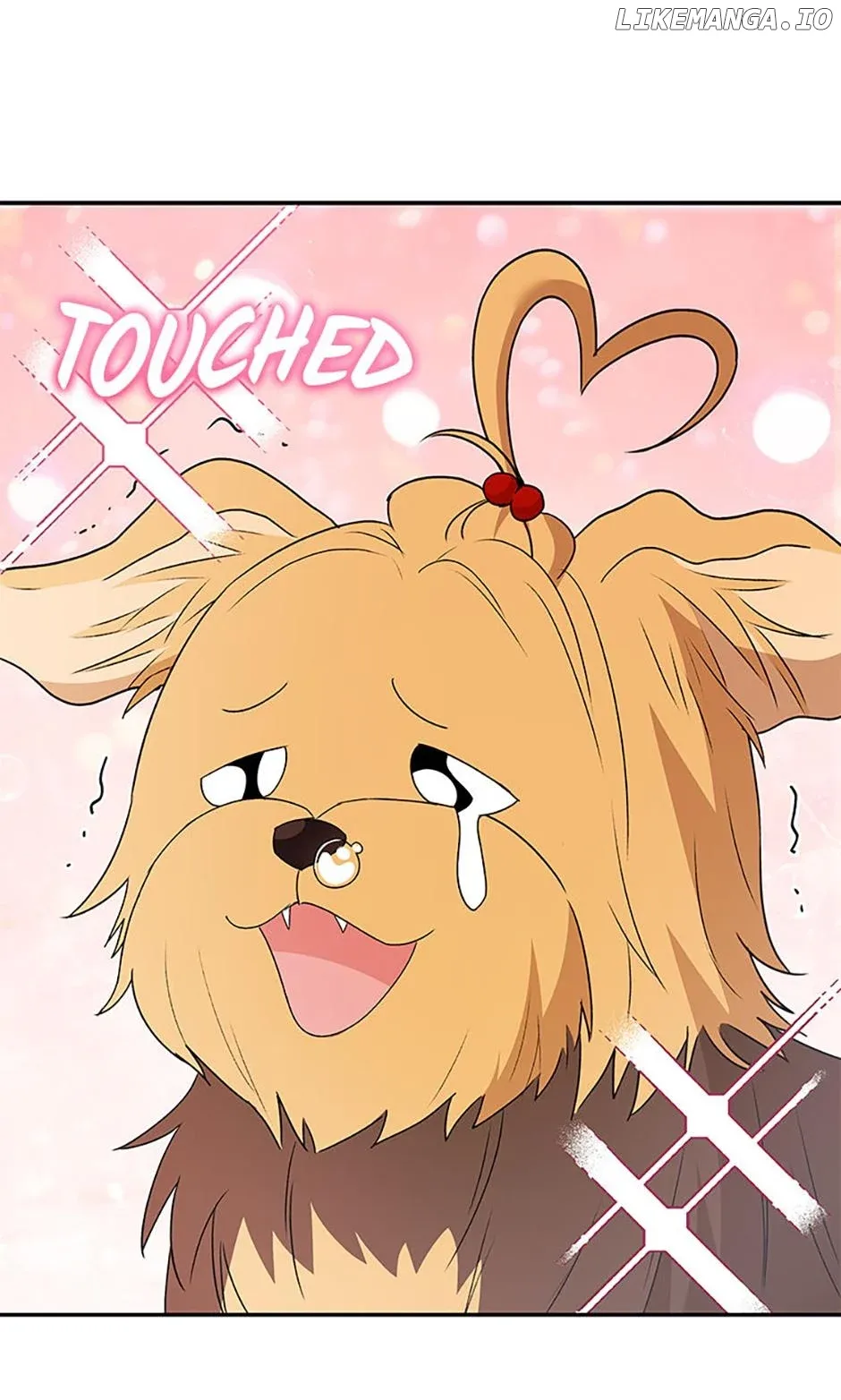Hello! Veterinarian! Chapter 50 page 12