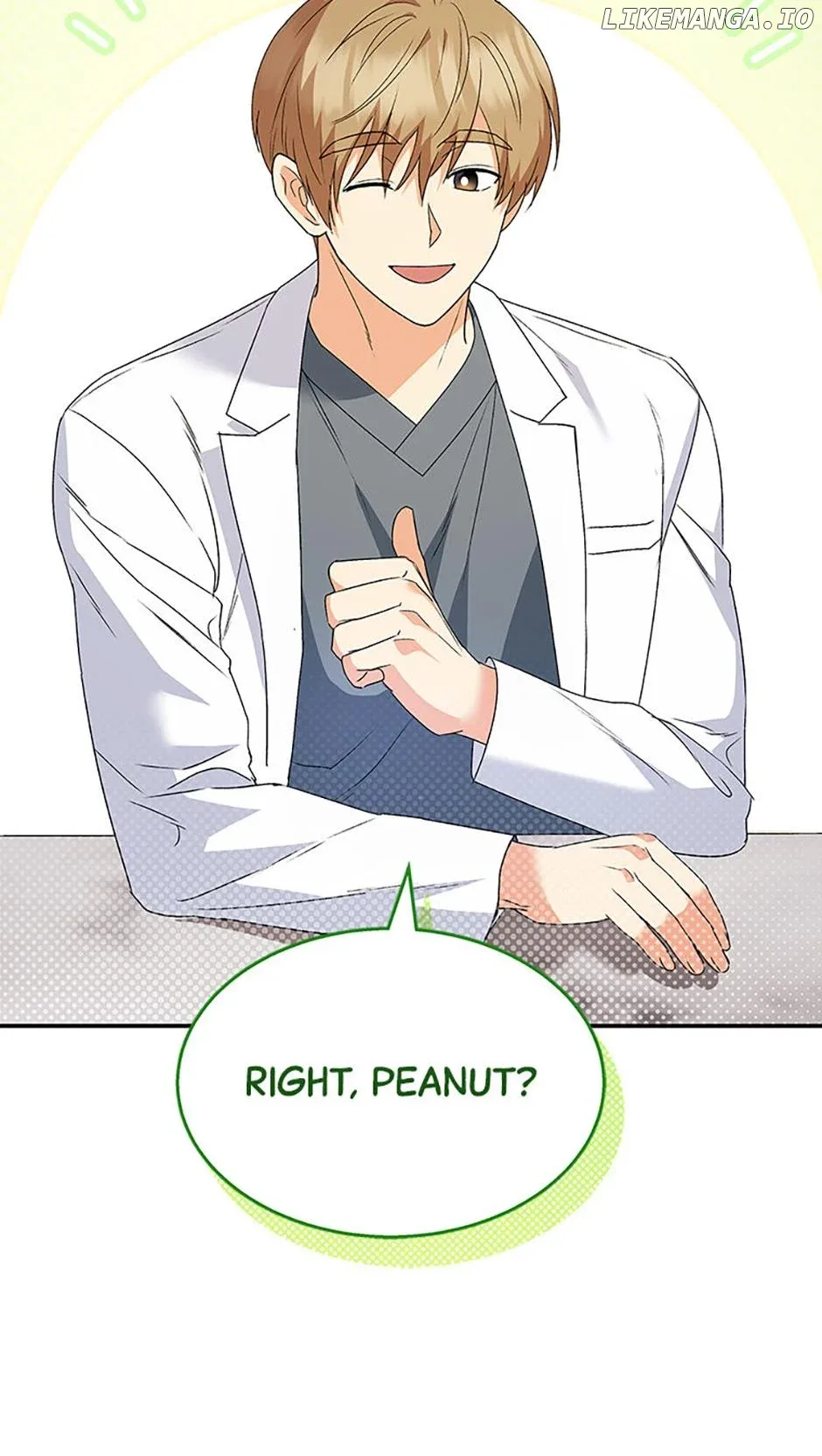 Hello! Veterinarian! Chapter 50 page 11