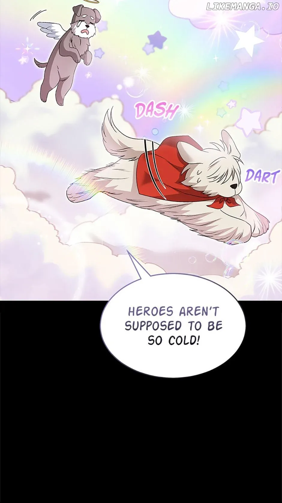 Hello! Veterinarian! Chapter 49 page 11