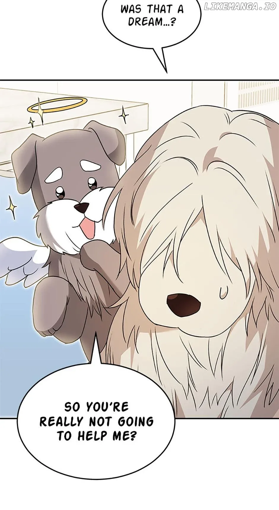 Hello! Veterinarian! Chapter 49 page 19