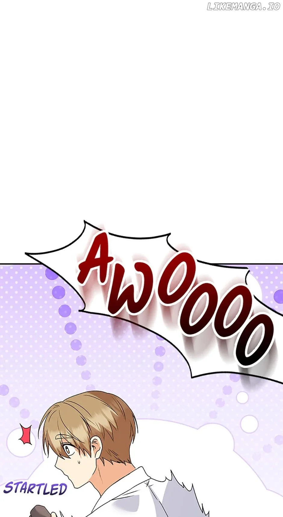 Hello! Veterinarian! Chapter 49 page 20