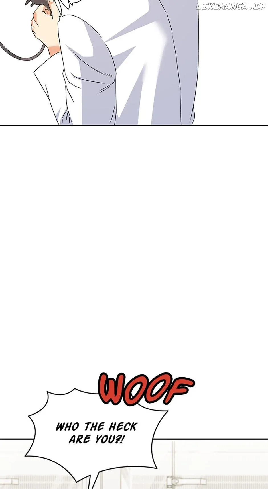 Hello! Veterinarian! Chapter 49 page 21