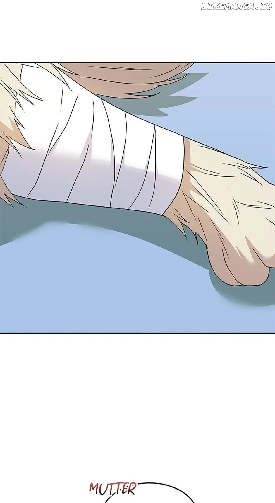 Hello! Veterinarian! Chapter 49 page 18