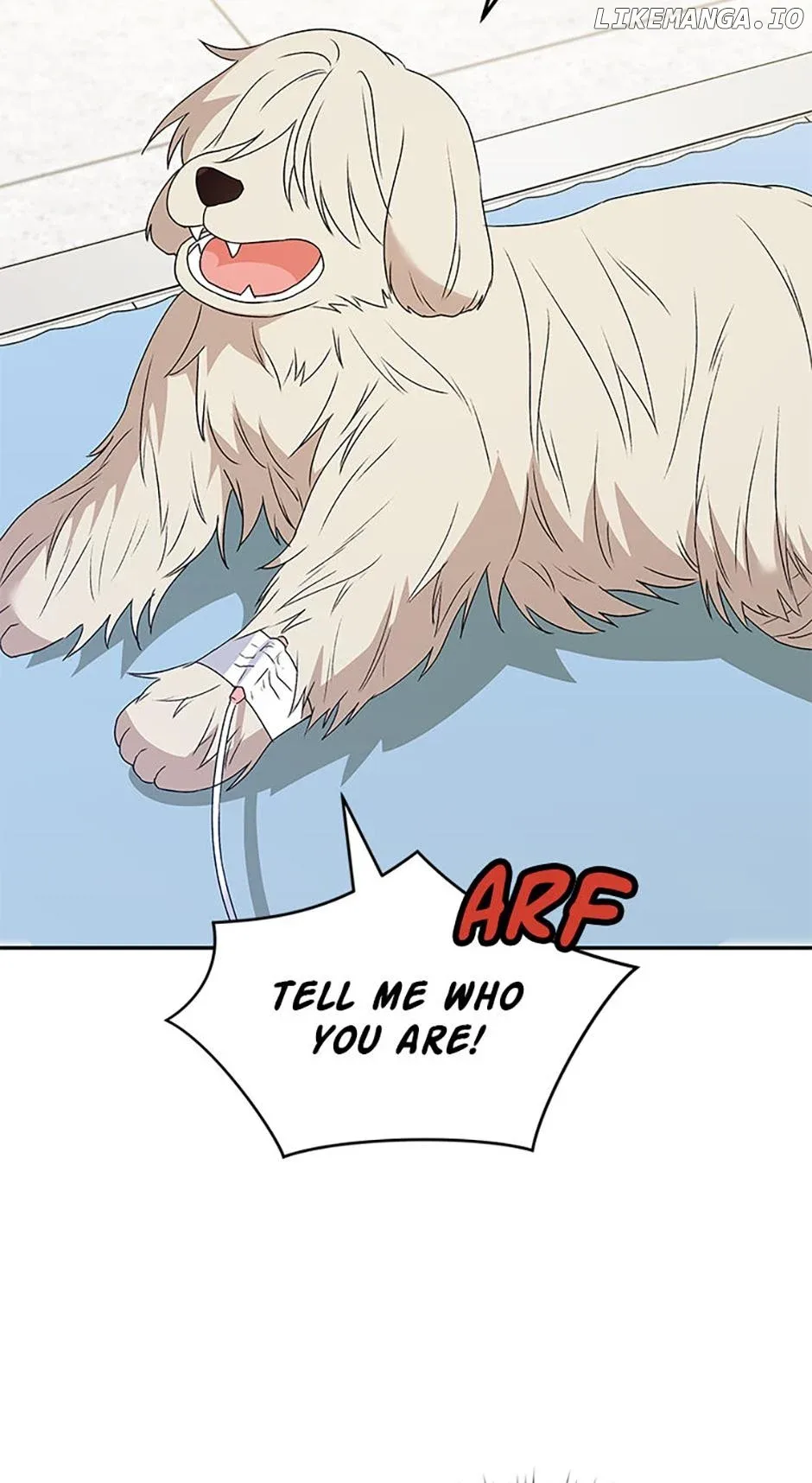 Hello! Veterinarian! Chapter 49 page 23