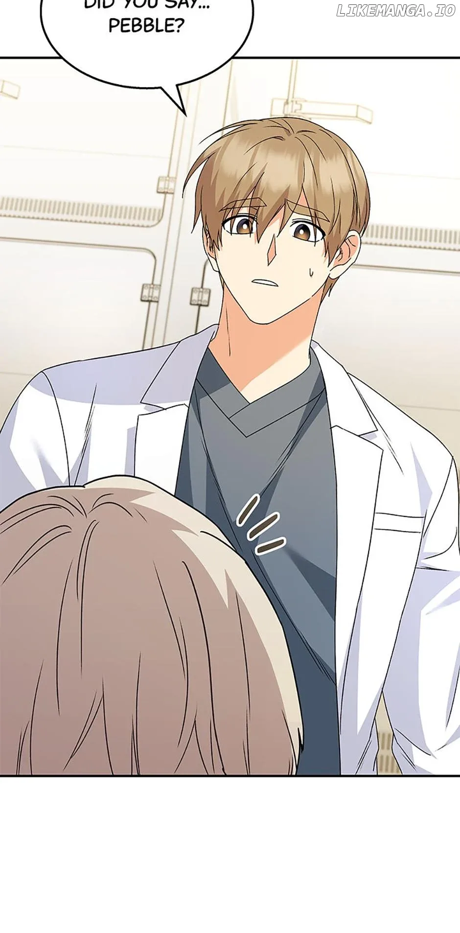 Hello! Veterinarian! Chapter 49 page 34