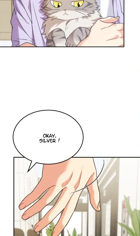 Hello! Veterinarian! Chapter 51 page 20