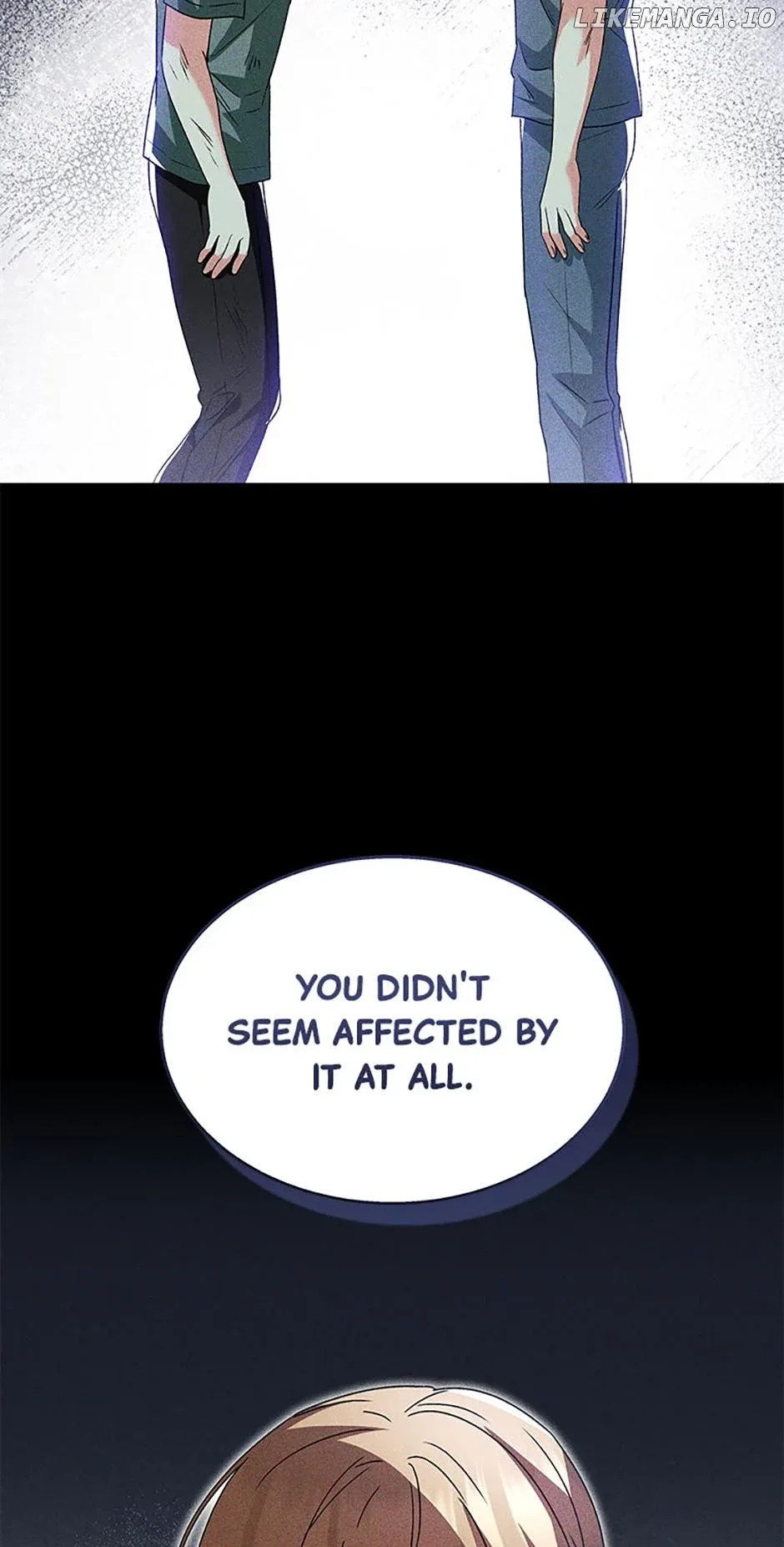 Hello! Veterinarian! Chapter 50 page 35