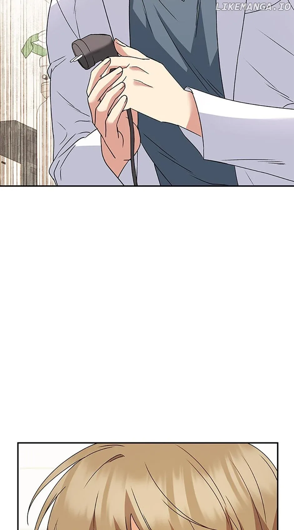 Hello! Veterinarian! Chapter 49 page 31