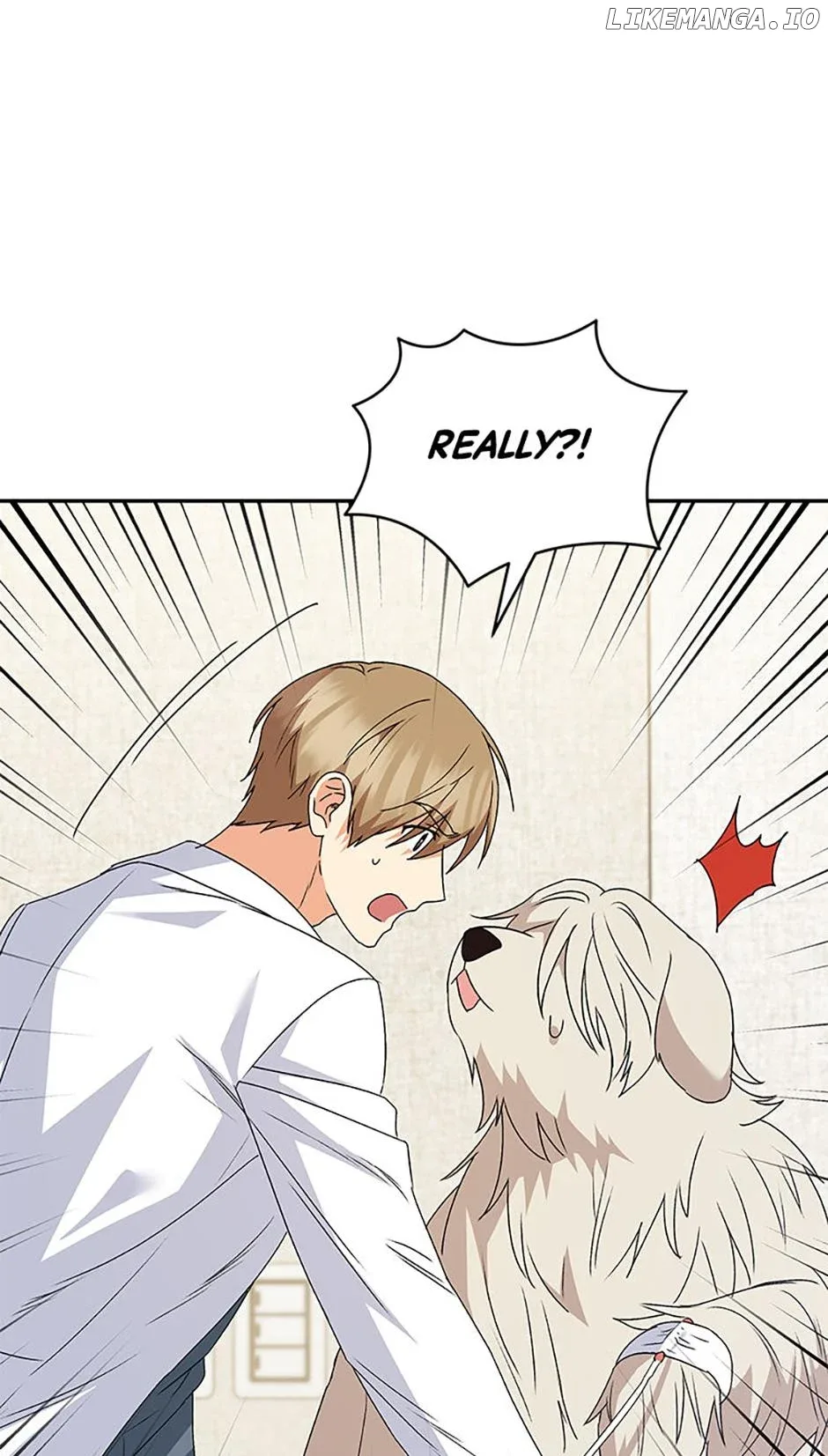 Hello! Veterinarian! Chapter 49 page 40